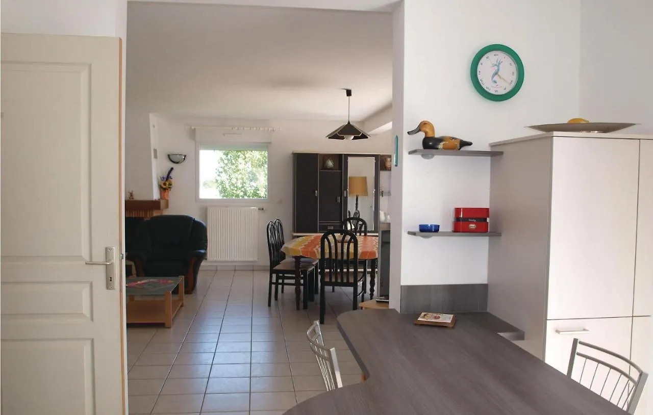 Holiday home 4 Bedroom Pet Friendly Home In Saint Quay Perros